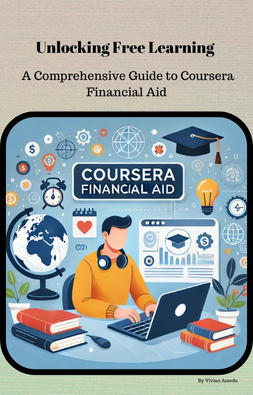 Coursera Financial Aid Success Consultancy