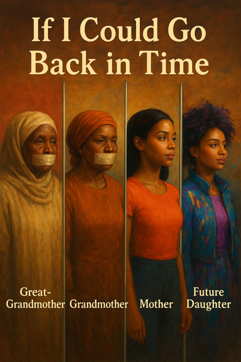 If I Could Go Back in Time