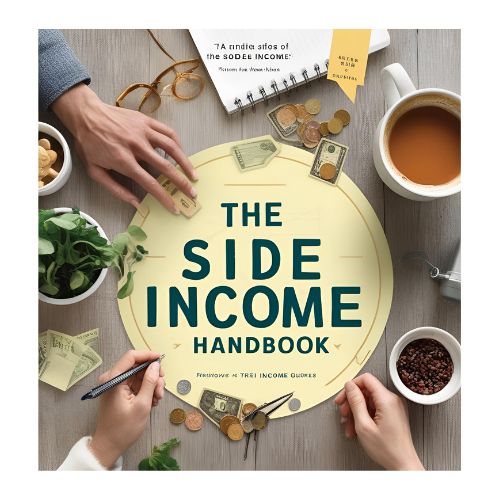 Stack It Up: The Side Income Handbook