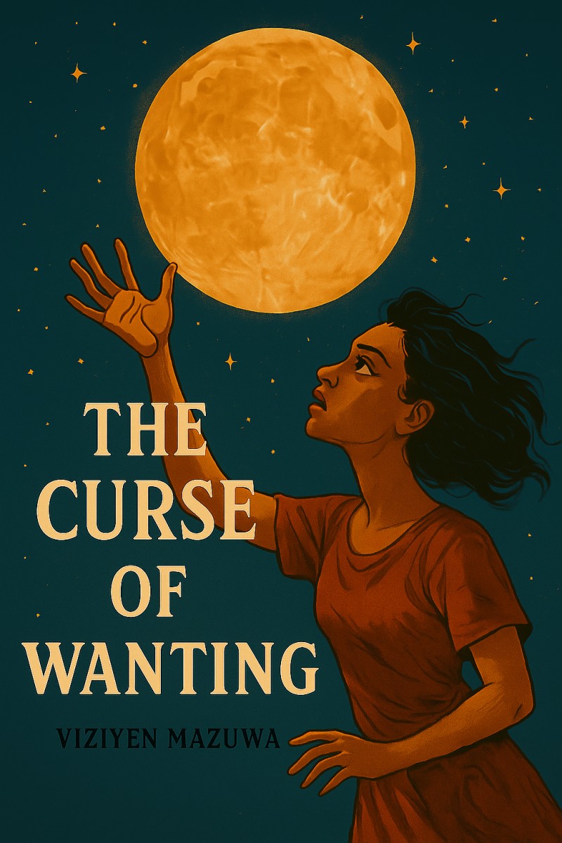 THE CURSE OF WANTING