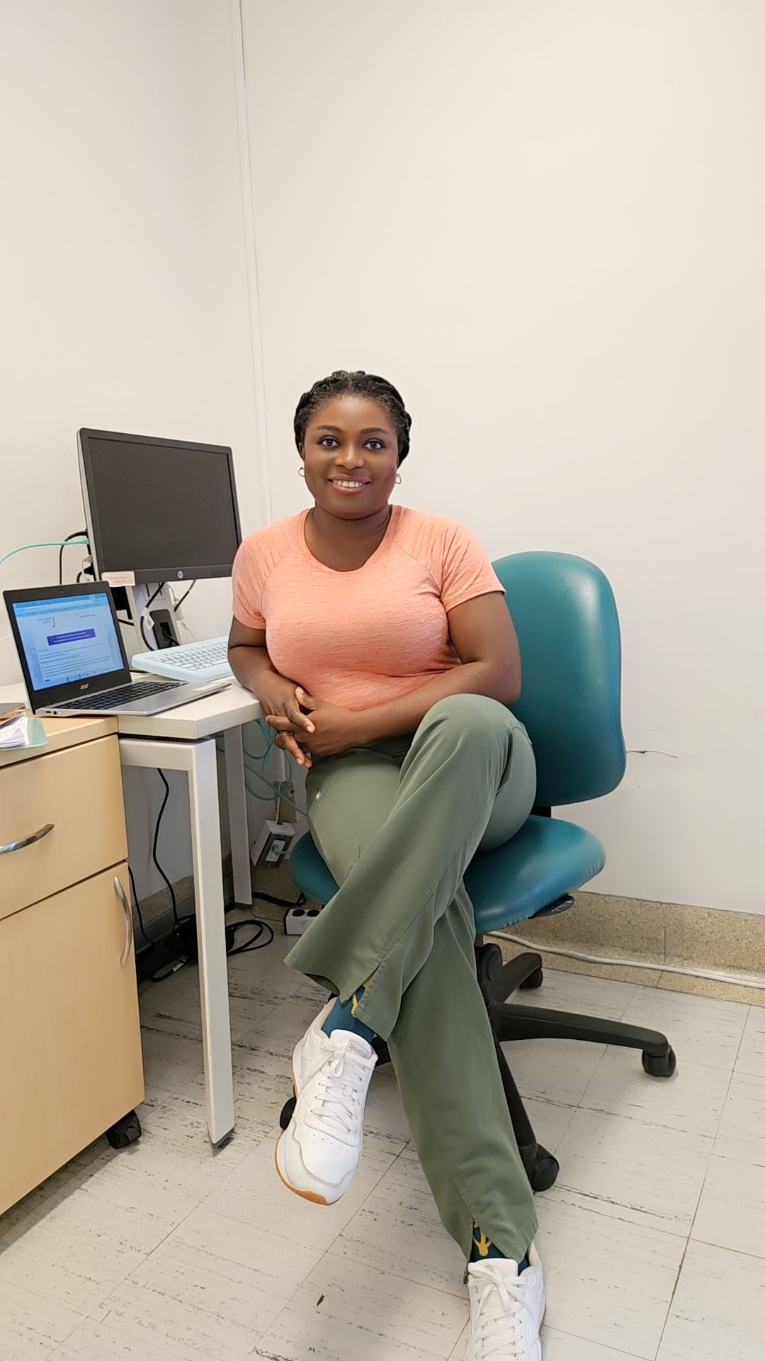 Start your Licensure Journey