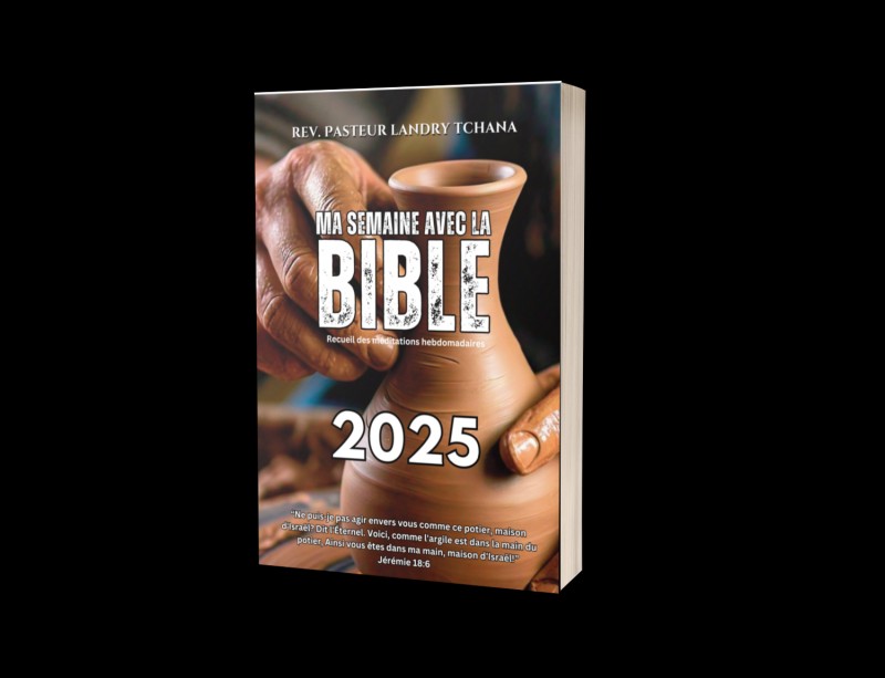 MA SEMAINE AVEC LA BIBLE