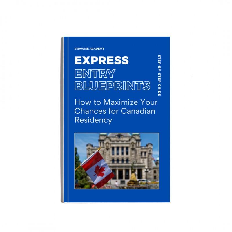 Express Entry Blueprints: Your Path to Canada
