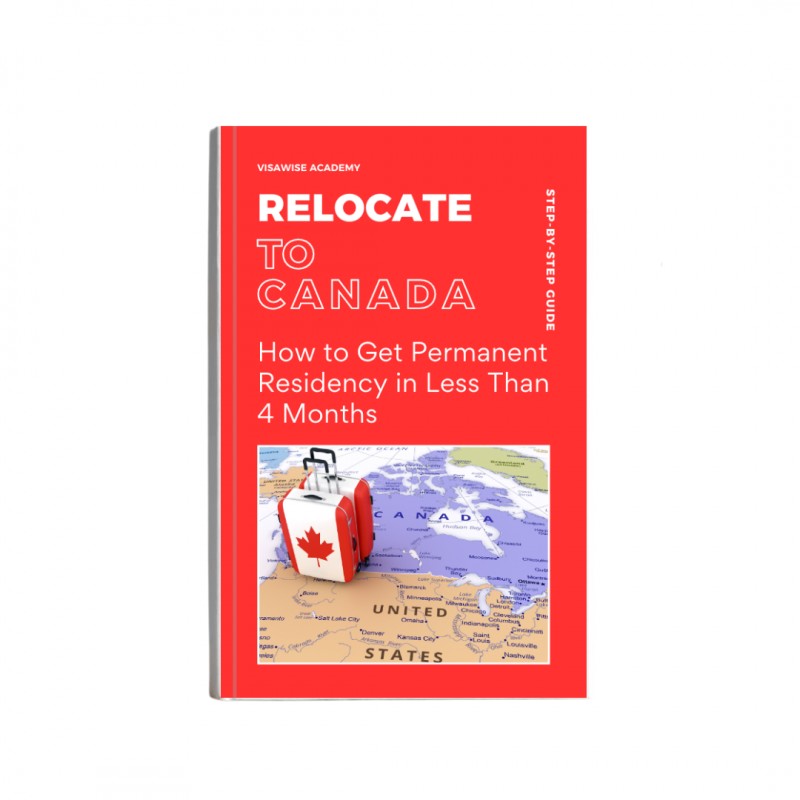 Relocate to Canada with PR in Less Than 4 Months