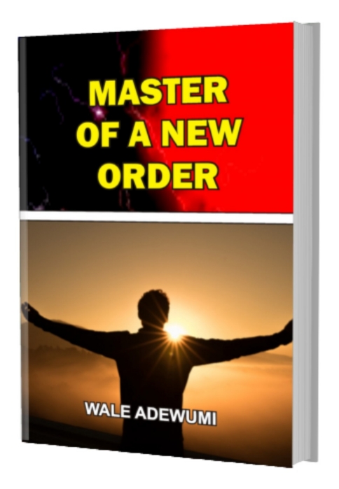 Master of a New Order
