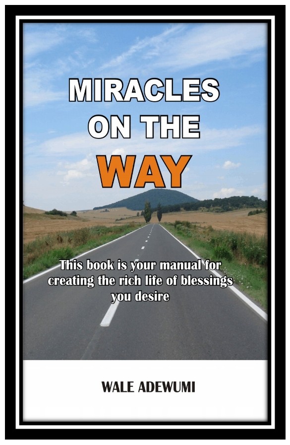MIRACLE ON THE WAY