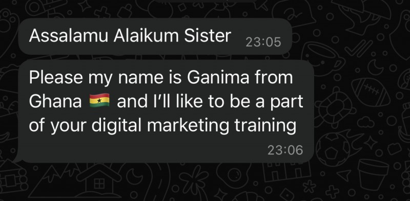 Customer review 2