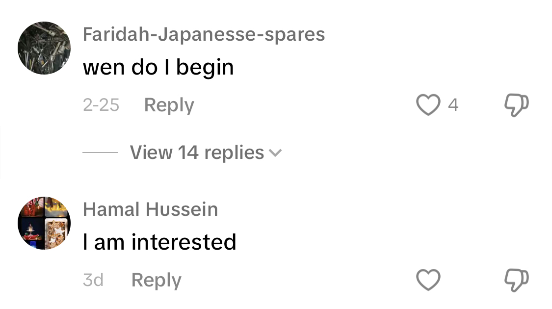 Customer review 4
