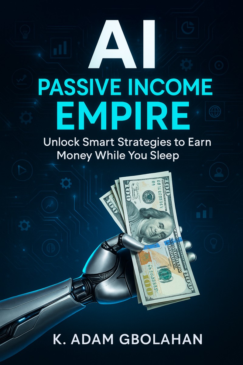 AI Passive Income Empire