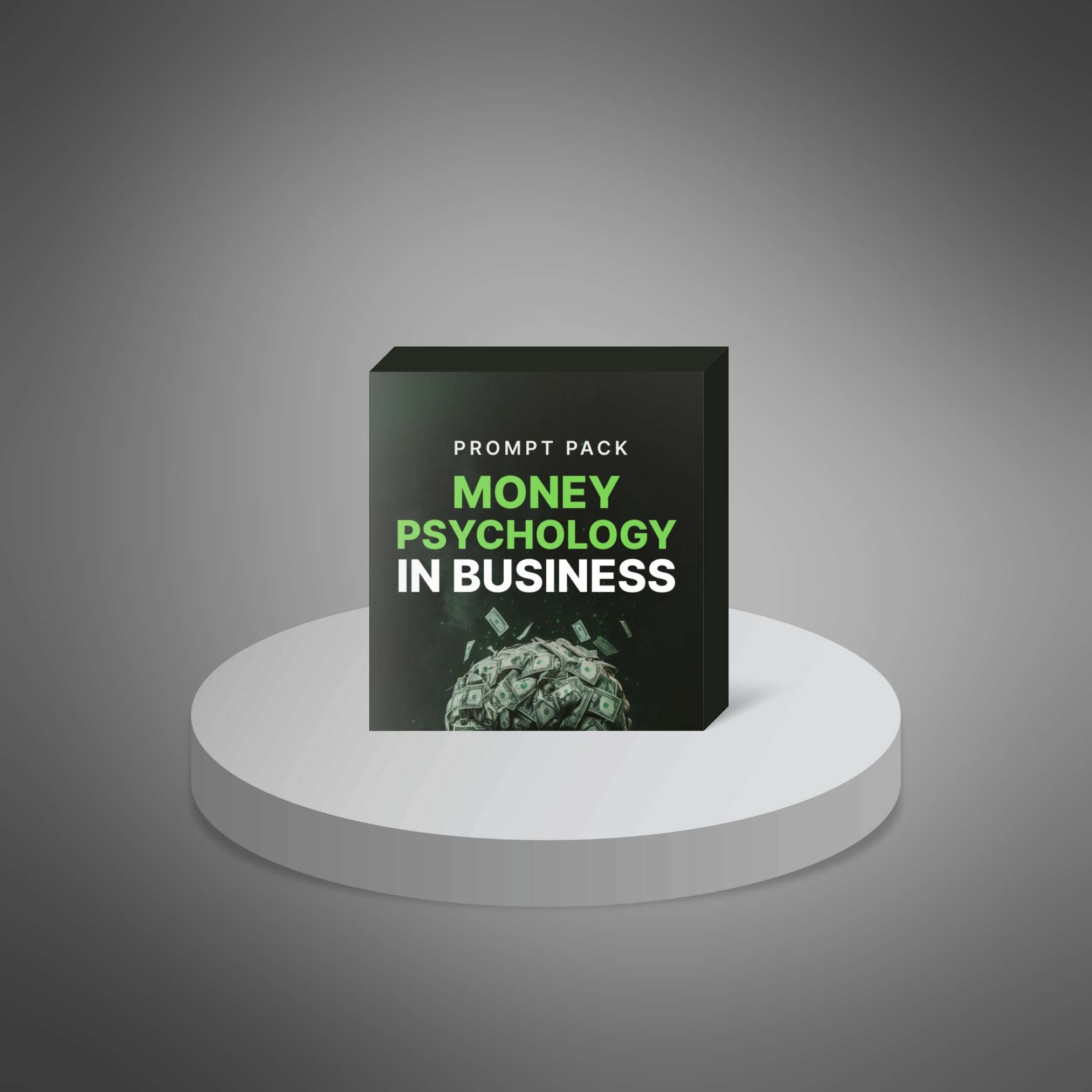 Money Psychology in Business