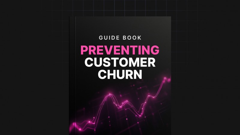 Preventing Customer Churn Before It Happens