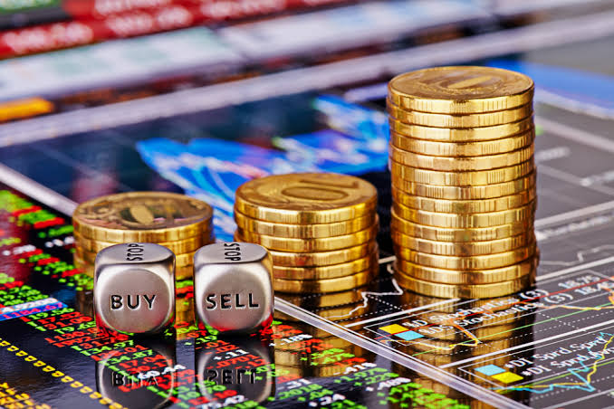 Stock Market Day Trading Plan (N100,000)