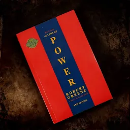 48 LAWS OF POWER