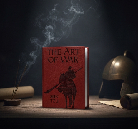 THE ART OF WAR