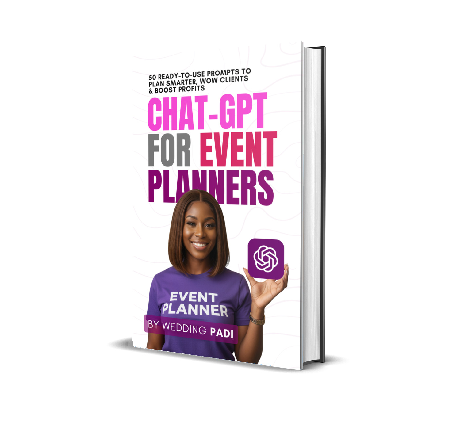ChatGPT for Event Planners