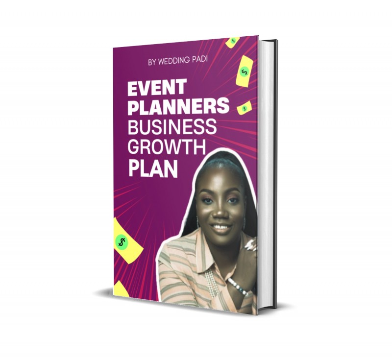 EVENT PLANNERS BUSINESS GROWTH PLAN