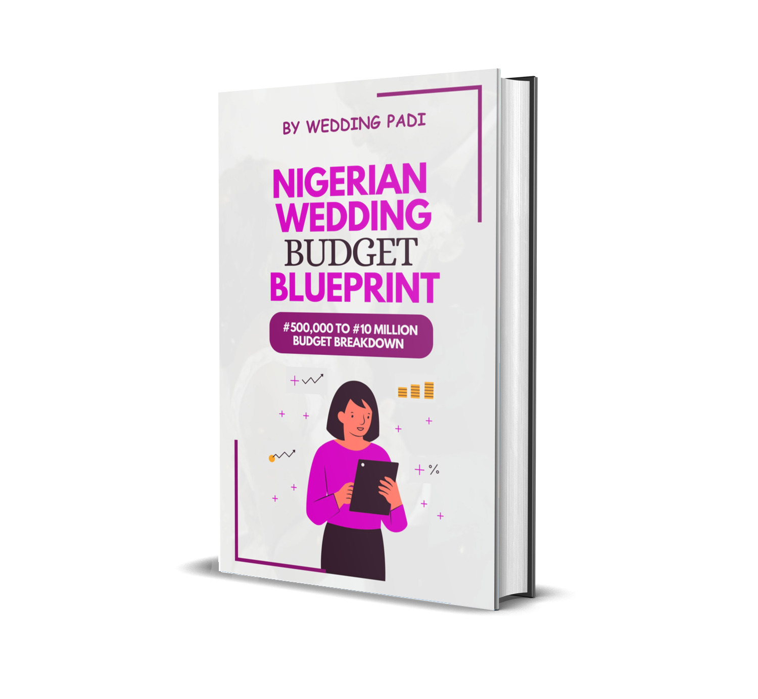 NIGERIAN WEDDING BUDGET BLUEPRINT