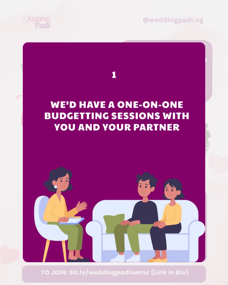 SMART WEDDING MONEY COUPLES- 2026 HUB