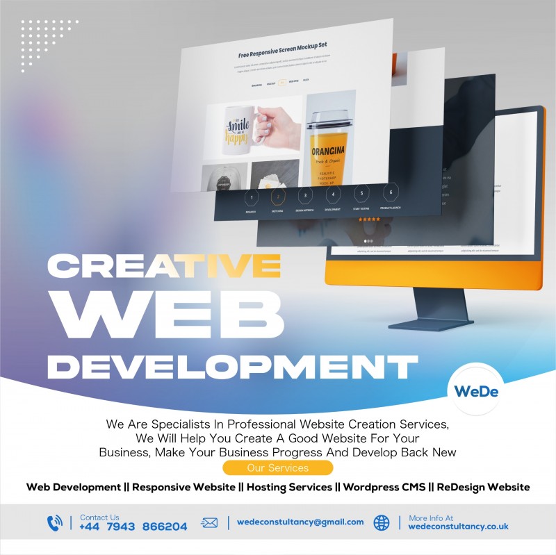 Web Development