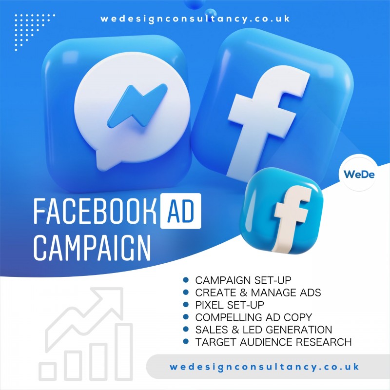 Facebook Ads Campaign