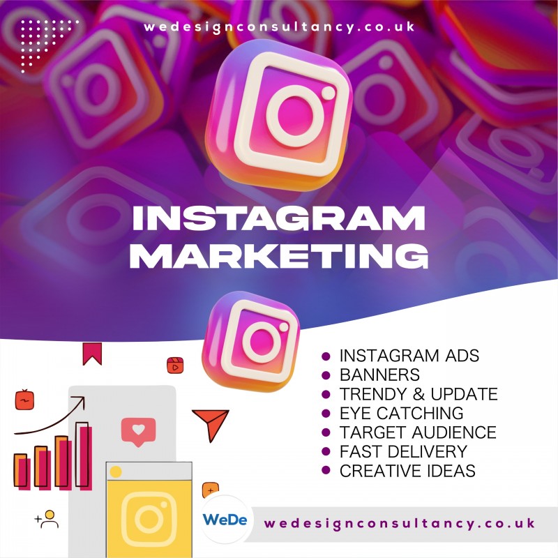 Instagram Markerting