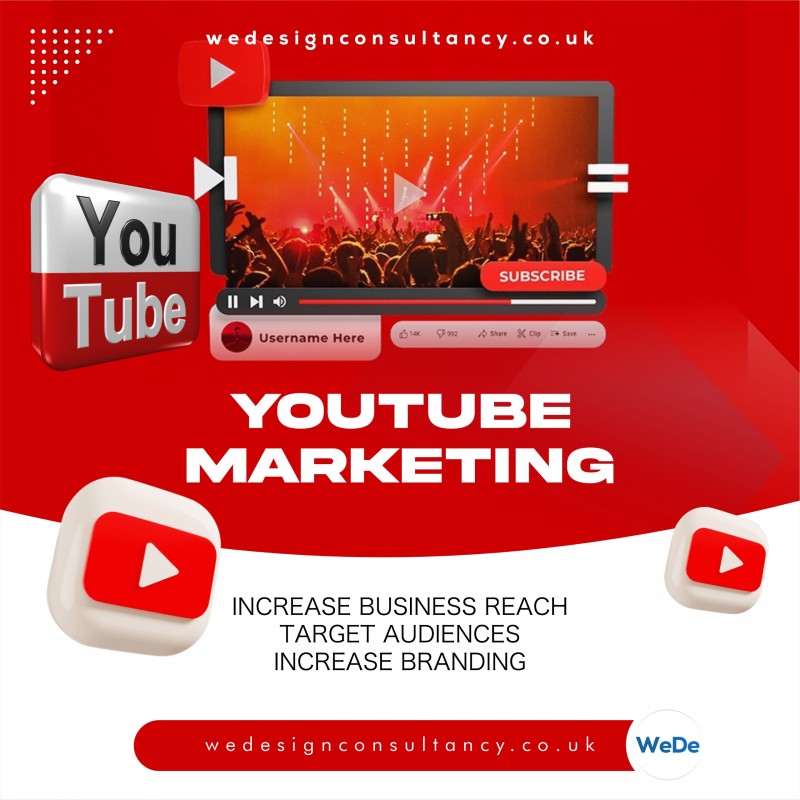 Youtube Marketing
