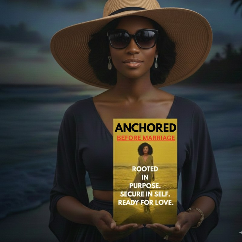 Anchored Before Marriage