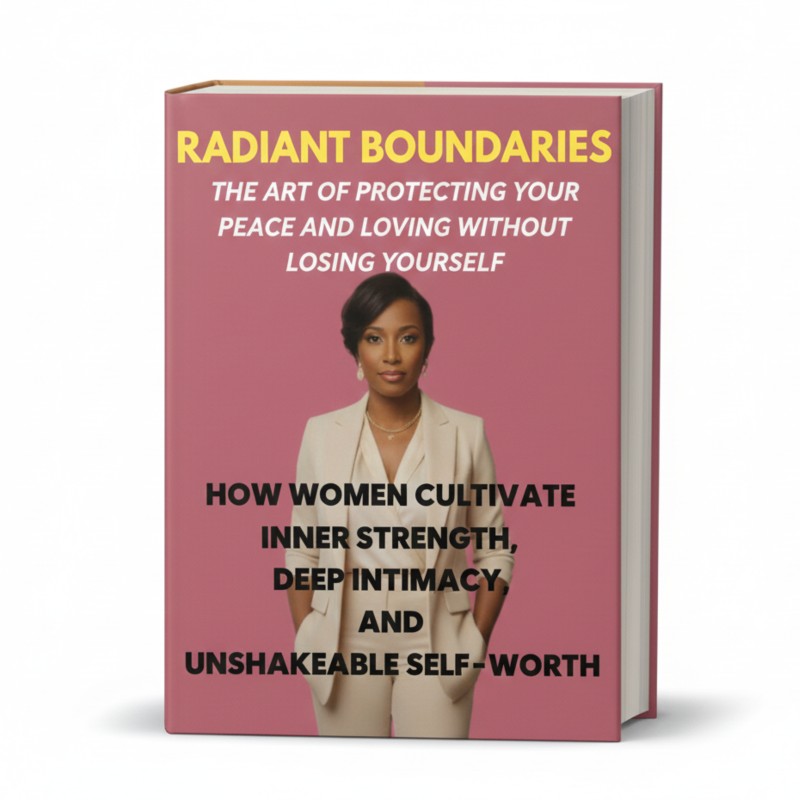 Radiant Boundaries