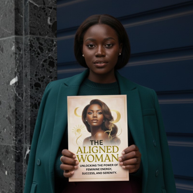 The Aligned Woman
