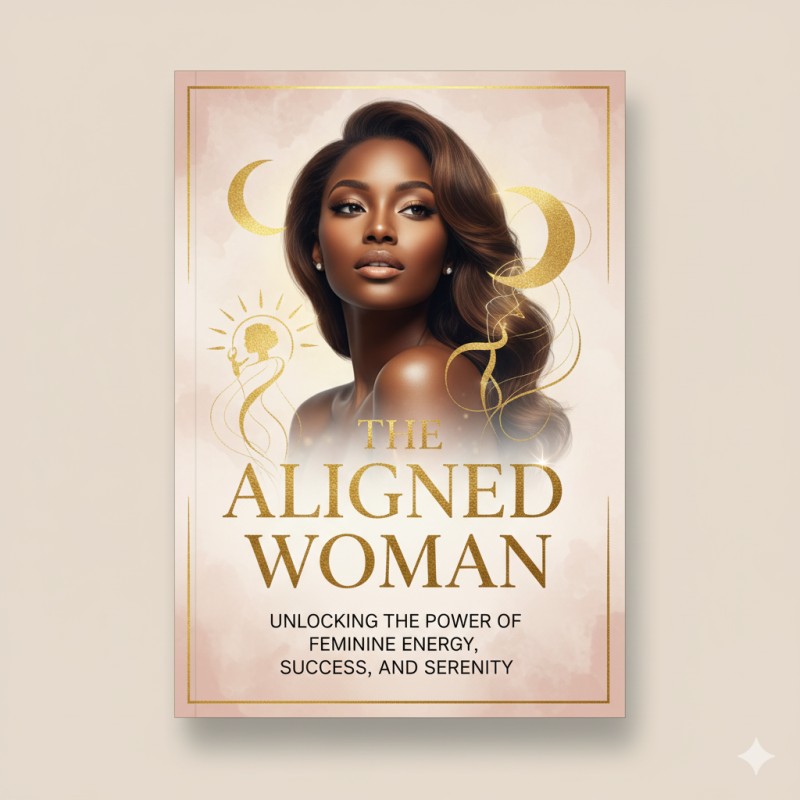 The Aligned Woman