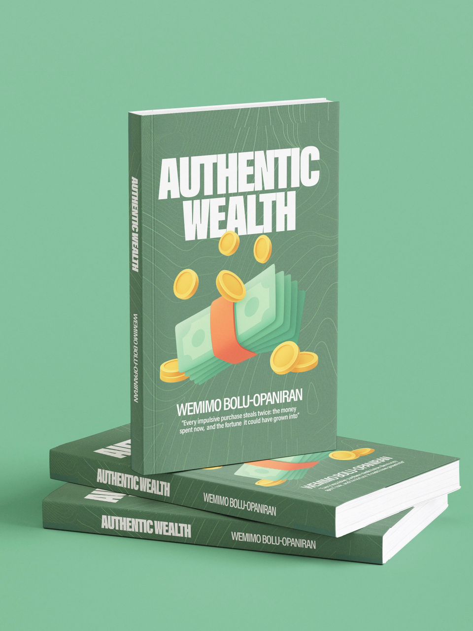 Authentic Wealth
