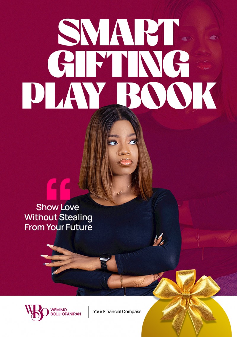 Smart Gifting Playbook