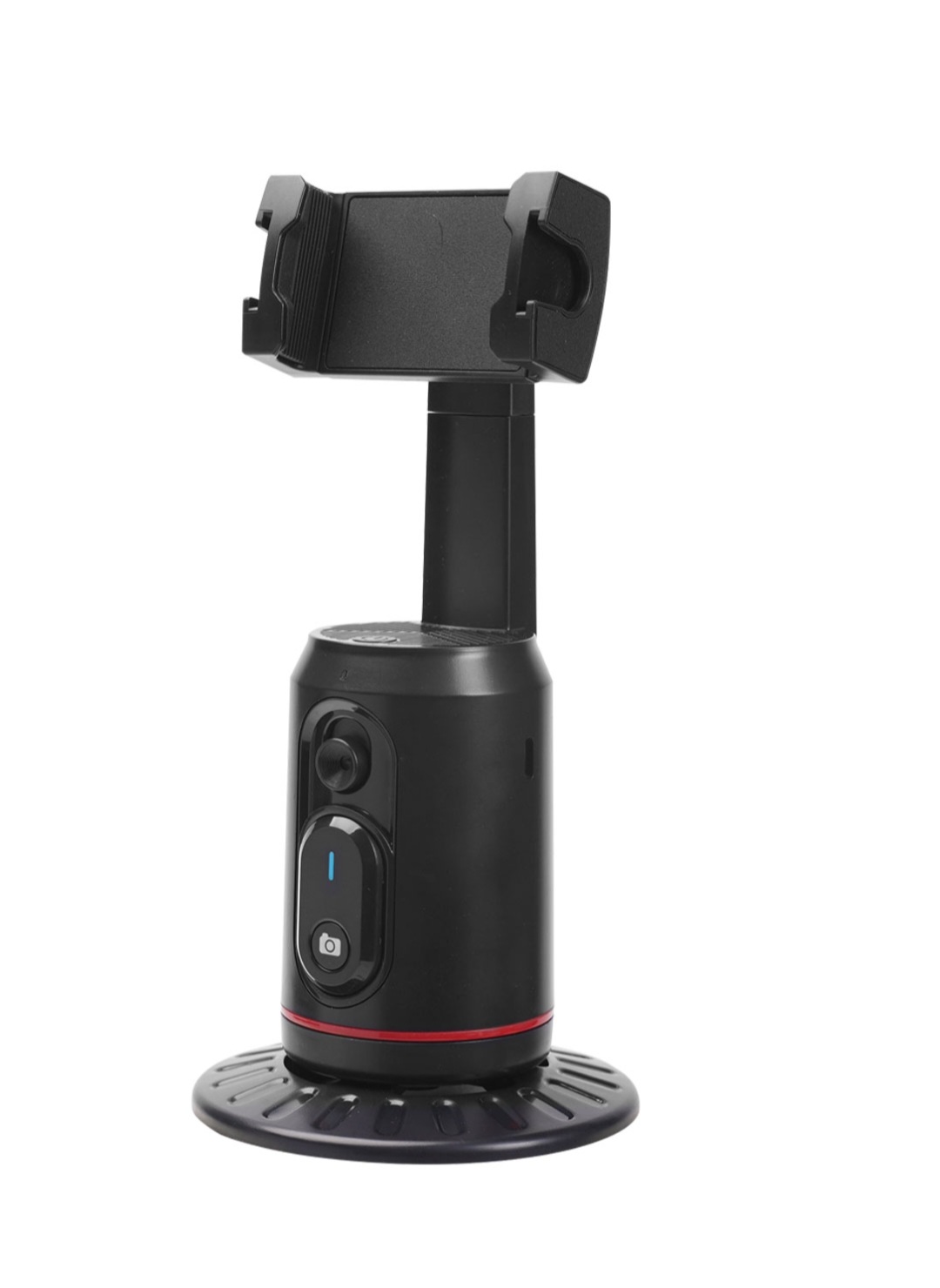 Q02 Smart 360° Auto Face Tracking Tripod Selfie Stick — Miracle Selfie Wand