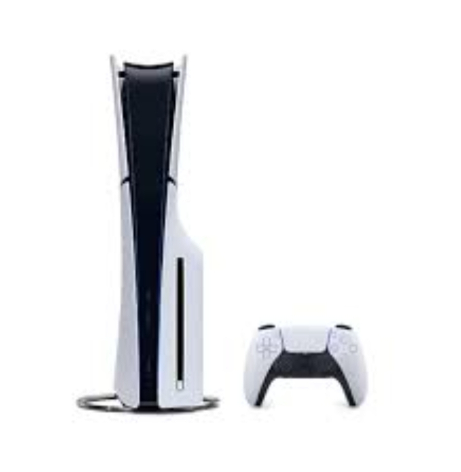 Sony Playstation 5 (PS5) Console Europe Standard Edition Slim