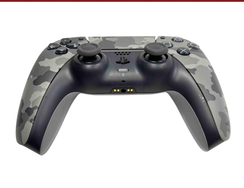 Sony PS 5 Game Pad/Joystick-Camou