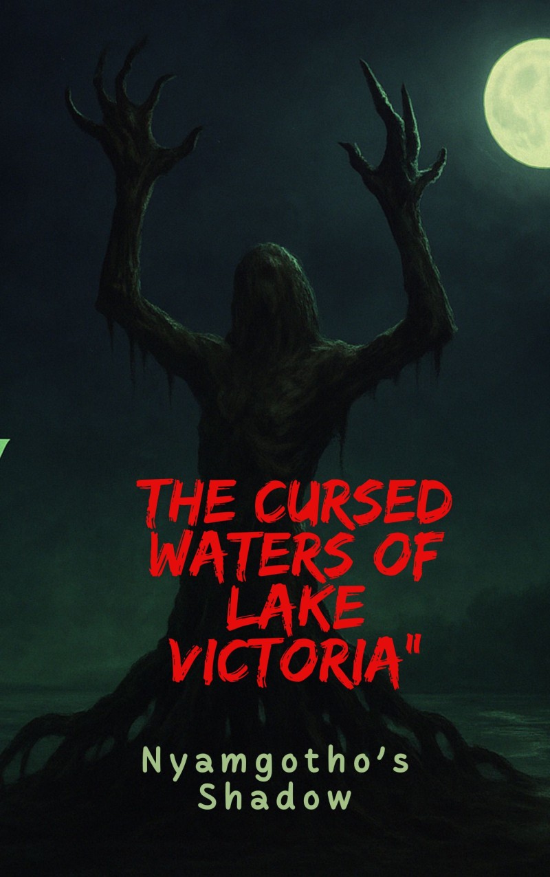 The Cursed Waters of Lake Victoria