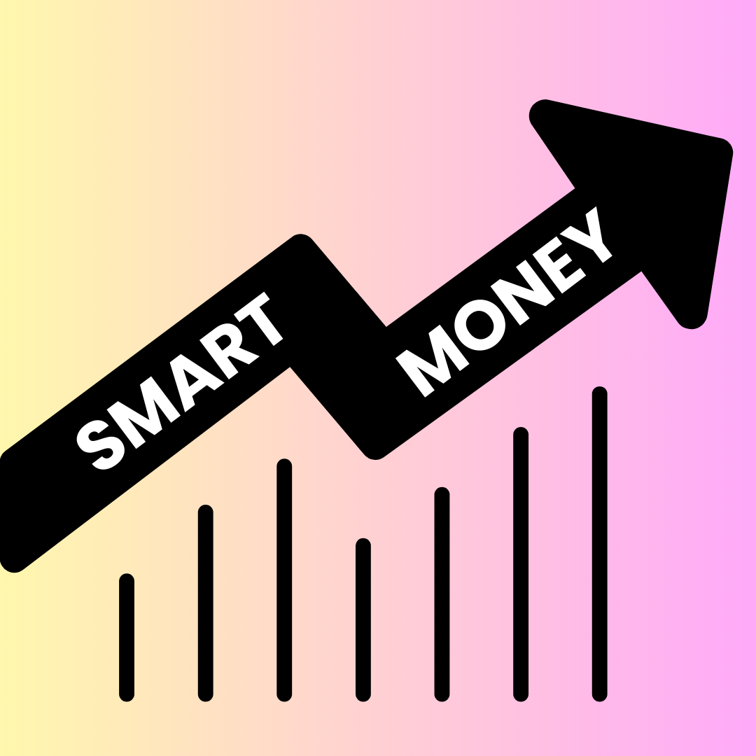 Smart Money Group 2025 | Four Payment Plan