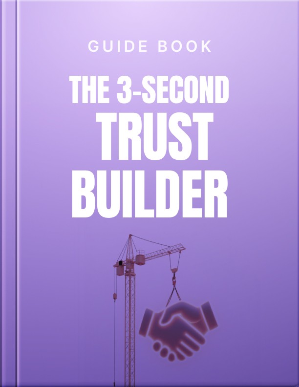 3 SECONDS TRUST BUILDER