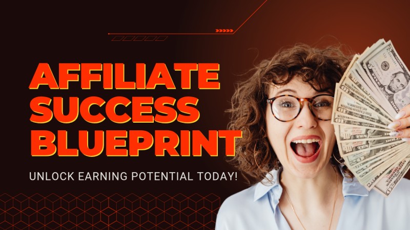 “Affiliate Marketing Mastery: The Complete Beginner's Guide”