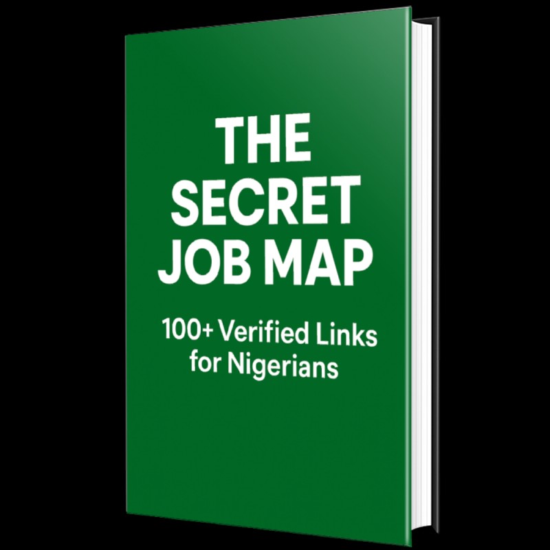 100+ Verified Direct Links for Nigerians Seeking Jobs, Scholarships & Travel Opportunities