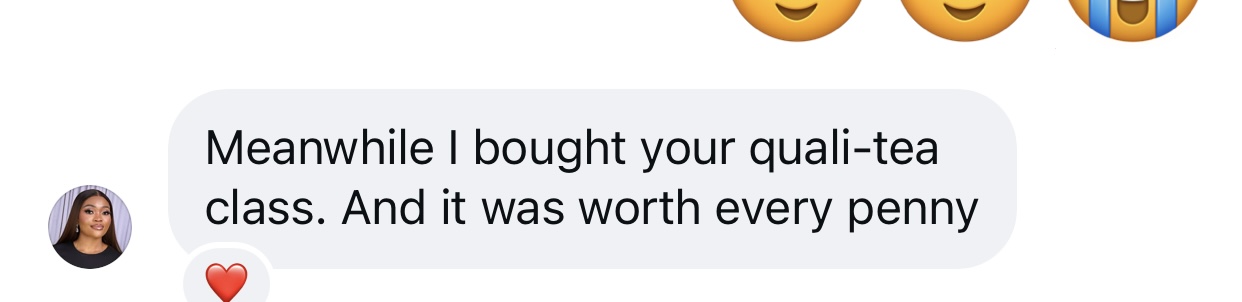 Customer review 3