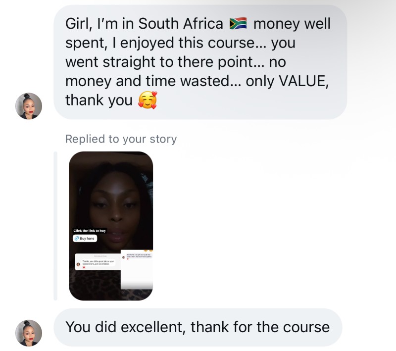 Customer review 4