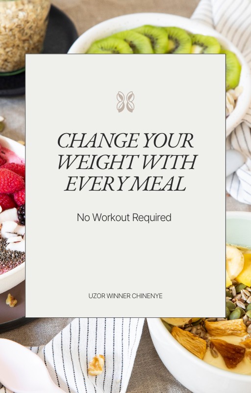 Weight loss remedy