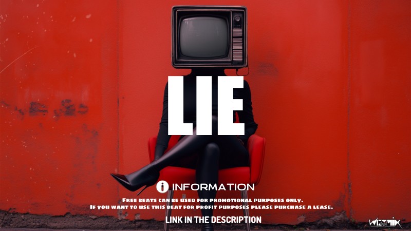 LIE - Afrobeat x Afroswing Type Beat 2025 Bm 103BPM WAV