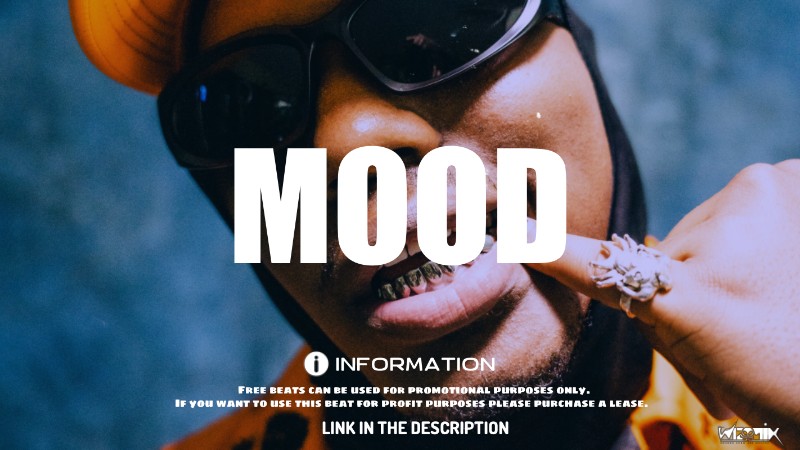 MOOD - Amapiano Type Beat 2025 Em 114BPM WAV