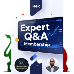 Expert Q&A Monthly Subscription