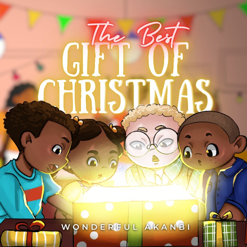 THE BEST GIFT OF CHRISTMAS