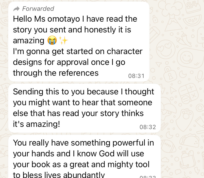 Customer review 2