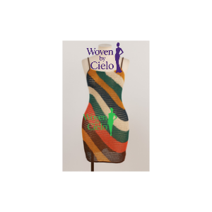 Wavy Ripple Dress Bundle Pack