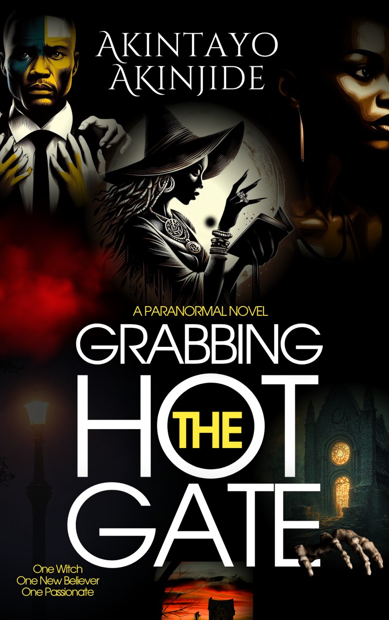 Grabbing the Hot Gate